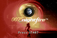 Play <b>007: NightFire</b> Online
